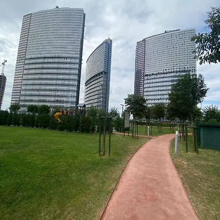 2+1 120m2 Luxry Rezidance *