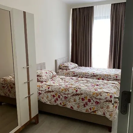 2+1 120m2 Luxry Rezidance Apartment Basaksehir