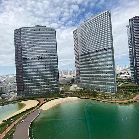 2+1 120m2 Luxry Rezidance *