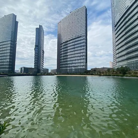 Apartment 2+1 120m2 Luxry Rezidance *