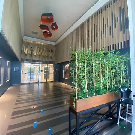 2+1 120m2 Luxry Rezidance Basaksehir