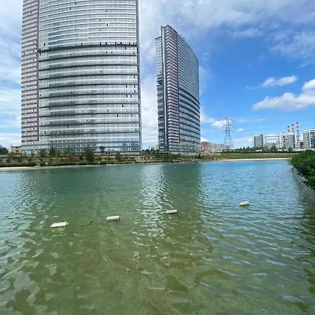 2+1 120m2 Luxry Rezidance
