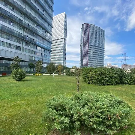 2+1 120m2 Luxry Rezidance Apartment *