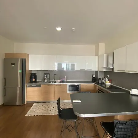 2+1 120m2 Luxry Rezidance *